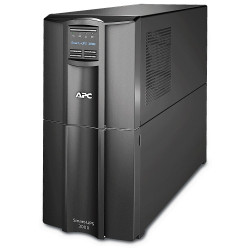 APC Smart-UPS 3000VA LCD 230V s SC, PROMO12