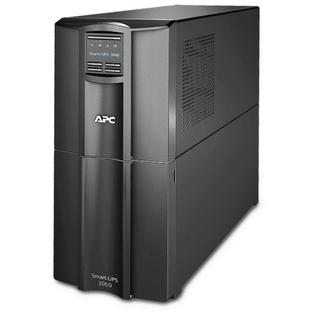 APC Smart-UPS 3000VA LCD 230V s SC, PROMO12