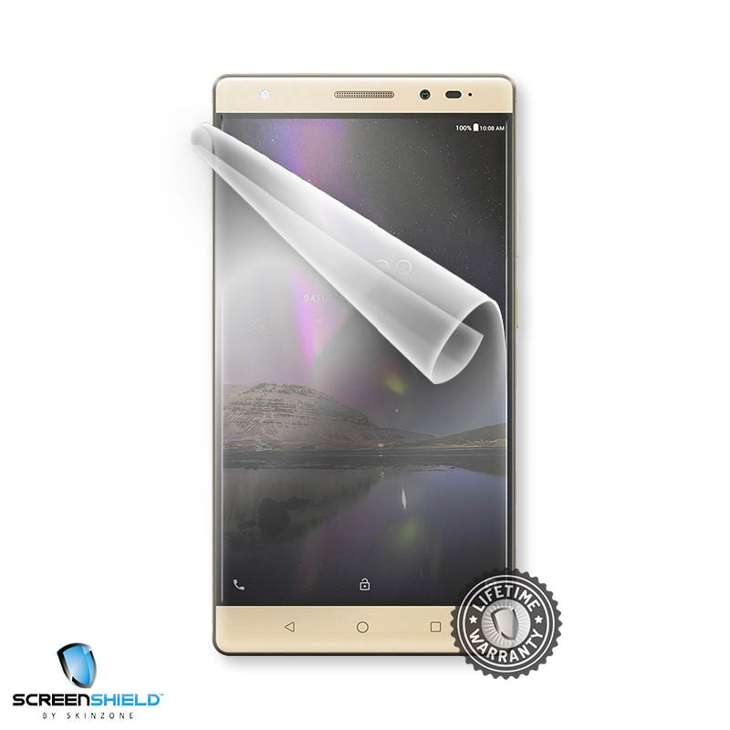 Screenshield™ LENOVO PHAB2 Pro fólie na displej