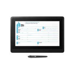 Wacom 16' pen display 5 yrs warranty