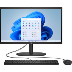 HP 22/22-dg0000nc/21,45''/FHD/N100/8GB/512GB SSD/UHD/W11H/Black/2R