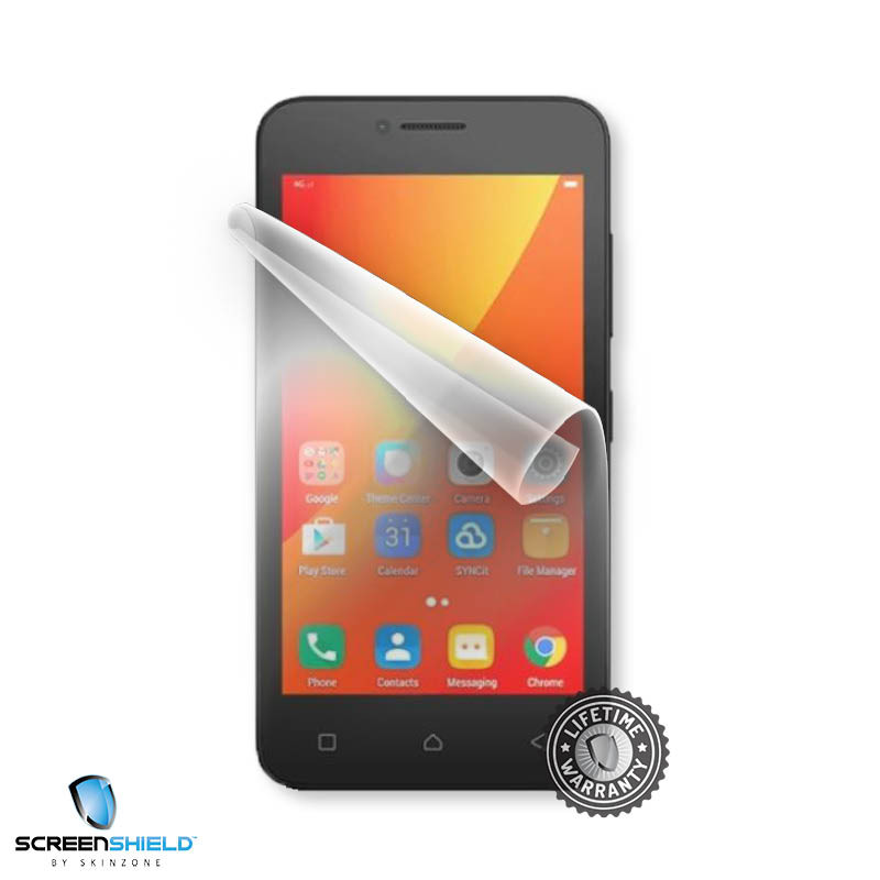 Screenshield™ LENOVO A Plus A1010a20 fólia na displej