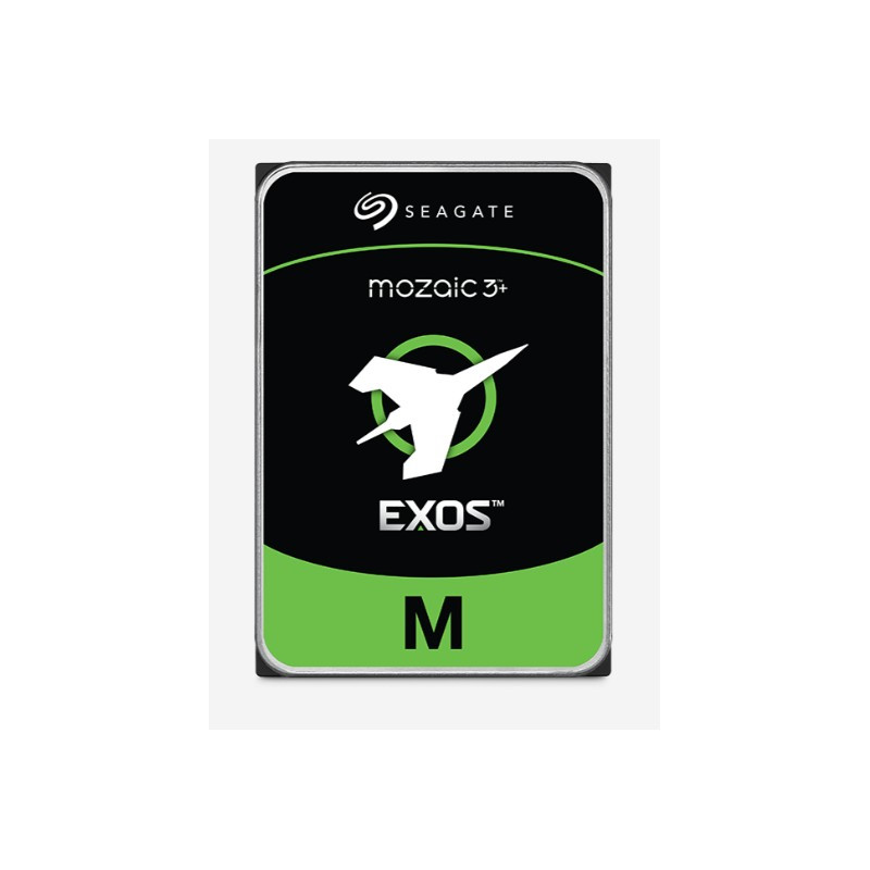 HDD 30TB Seagate Exos M