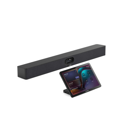 Yealink A40-031 All-in-one MeetingBar, 2*48MP, 6x digi zoom, 8MEMS, USB-C