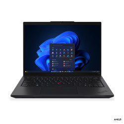 Lenovo ThinkPad L/L14 Gen 6 (AMD)/R7PRO-250/14''/WUXGA/32GB/1TB/AMD int/W11P/Black/3R