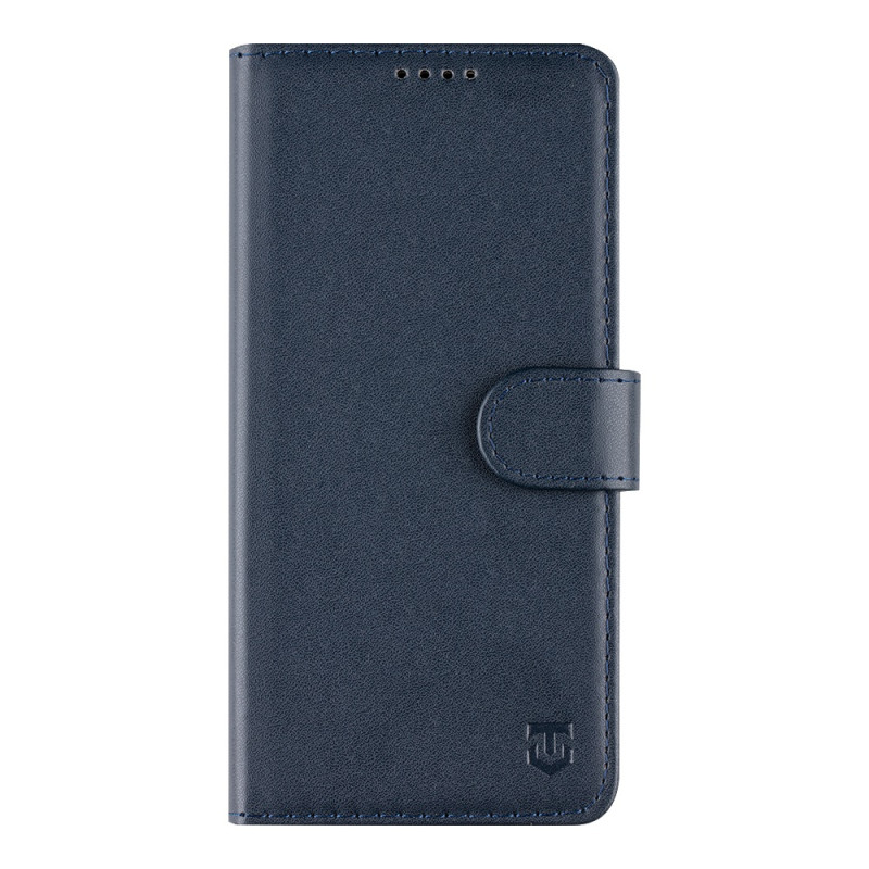 Tactical Field Notes pro Samsung Galaxy A26 5G Blue