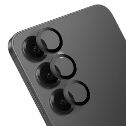 OBAL:ME Ochrana Šošoviek pre Samsung Galaxy S24 Onyx Black