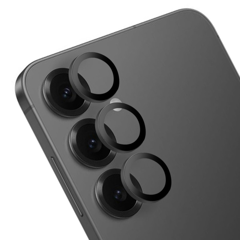 OBAL:ME Ochrana Šošoviek pre Samsung Galaxy S24 Onyx Black