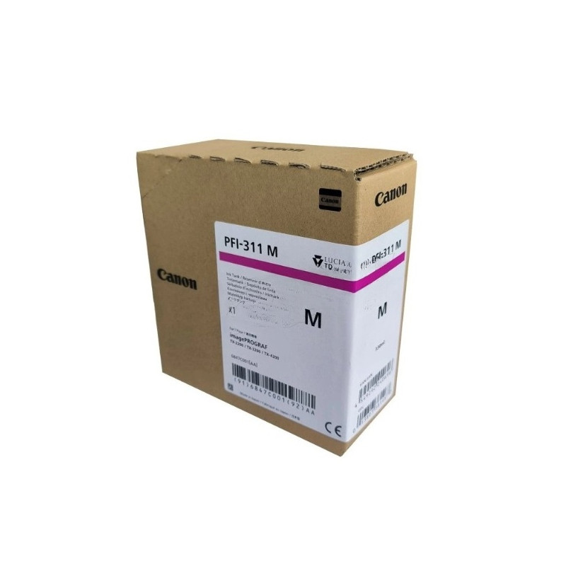 CANON INK PFI-311M TX-3200, 4200