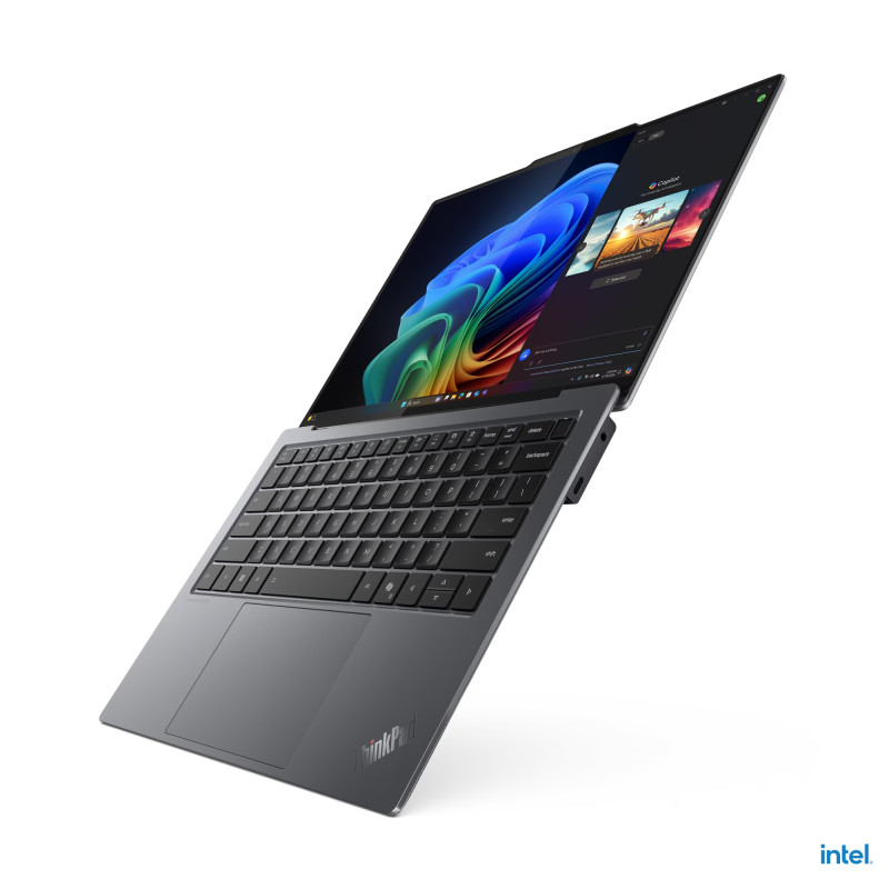 Lenovo ThinkPad X/X9-14 Gen 1/U5-228V/14''/WUXGA/32GB/512GB/Arc 130V/W11P/Gray/3R On-Site