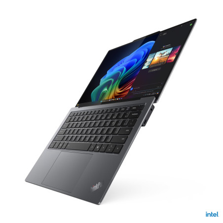 Lenovo ThinkPad X/X9-14 Gen 1/U5-228V/14''/WUXGA/32GB/512GB/Arc 130V/W11P/Gray/3R On-Site