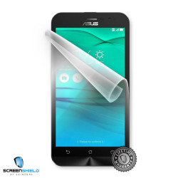 Screenshield™ ASUS ZenFone GO ZB500KG fólia na displej