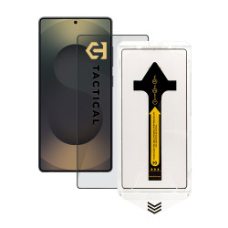 Tactical Impact Barrier for Rookies pre Samsung Galaxy S25 Ultra