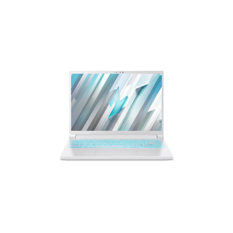Acer Nitro V 14/ANV14-62-R8LK/AI5-340/14,5''/WUXGA/16GB/1TB/RTX 5050/W11H/White/2R