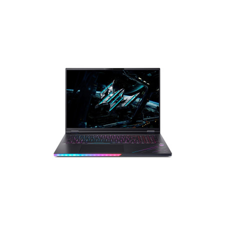 Acer Predator Helios 18 AI/PH18-73-981S/U9-275HX/18''/4K/192GB/5TB/RTX 5090/W11P/Black/2R