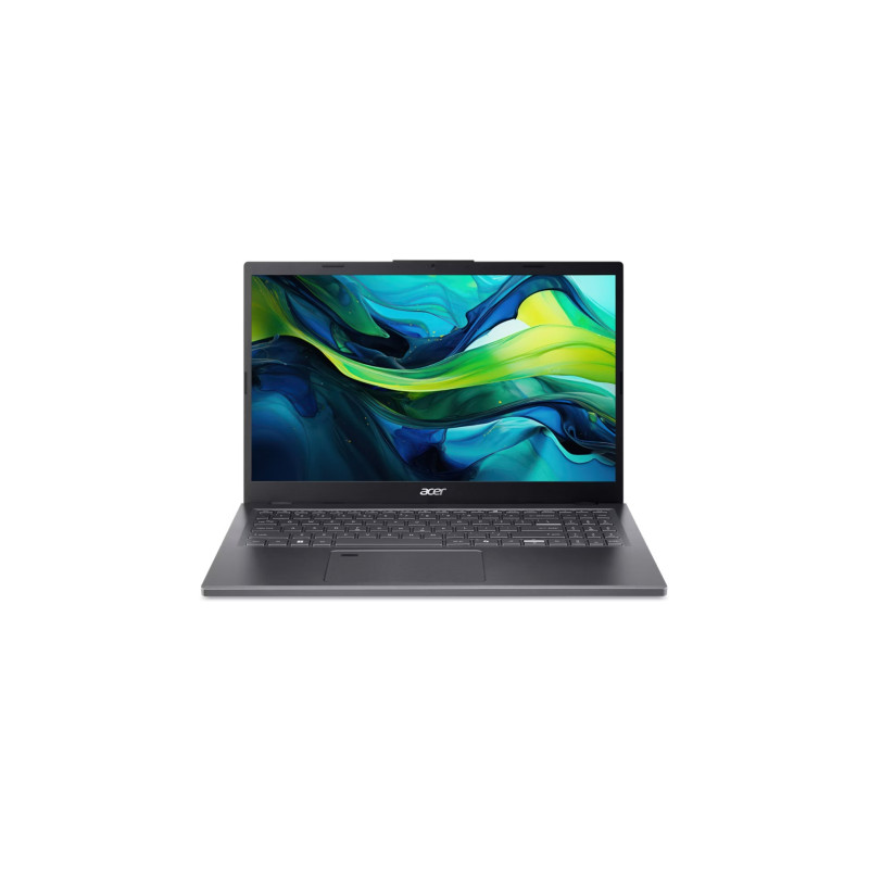 Acer Aspire 15/A15-61M-R59C/R5-8640HS/15,6''/FHD/16GB/512GB/AMD int/bez OS/Gray/2R