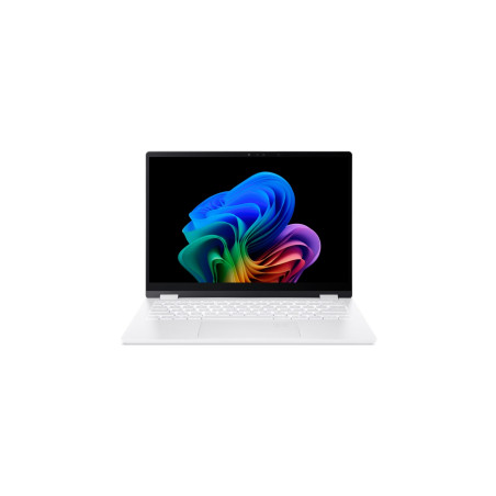 acer Swift Edge 14/SFE14-51T-75NM/U7-256V/14''/2880x1800/T/16GB/512GB/Intel int/W11H/White/2R