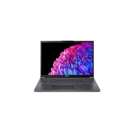 Acer Aspire 16/A16-71M-59P8/U5-115U/16''/WUXGA/16GB/512GB/Intel int/bez OS/Gray/2R