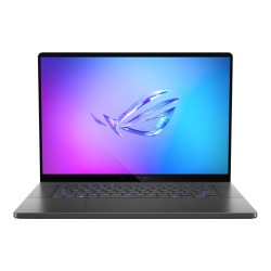 ASUS ROG Zephyrus G16/GU605CR-QR244/U9-285H/16''/2560x1600/64GB/1TB/RTX 5070Ti/bez OS/Gray/2R