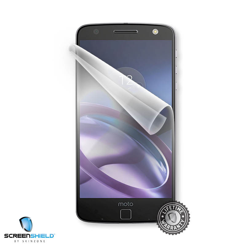 Screenshield™ MOTOROLA Moto Z XT1650-03 fólia na displej