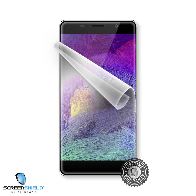 Screenshield™ ACCENT Neon fólia na displej