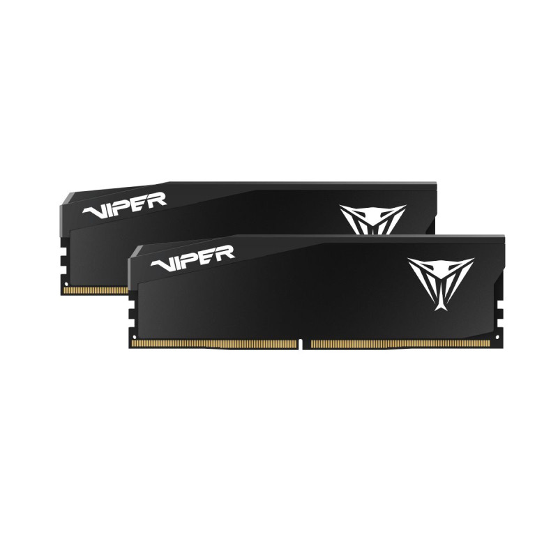 Patriot Viper Elite 5 Ultra/DDR5/96/6000MHz/CL28/2x48GB/Black