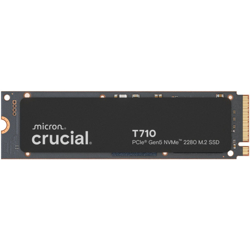 Crucial 2TB T710 SSD