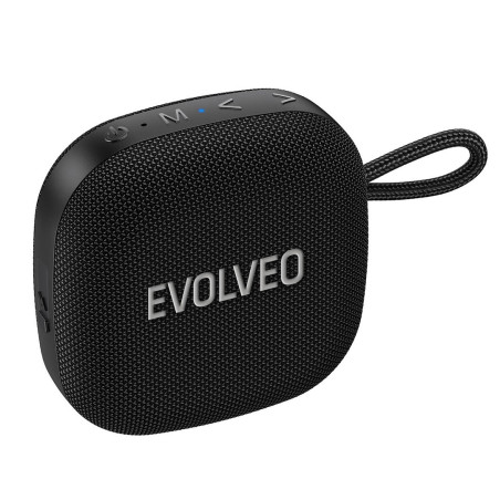 EVOLVEO TopSound, bezdrôtový vodotesný bluetooth