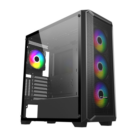 FSP ATX Midi Tower CMT591A