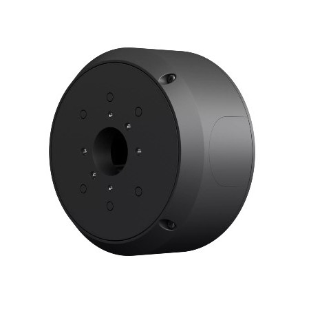 Ubiquiti UACC-Camera-JB-B - Camera Junction Box, káblový box pre UVC-G3/4/5/6/AI, čierna