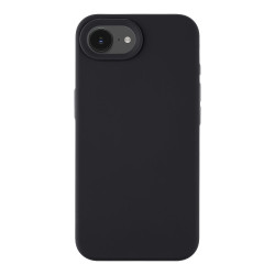 Tactical MagForce Velvet Smoothie Kryt pre Apple iPhone 16e Asphalt