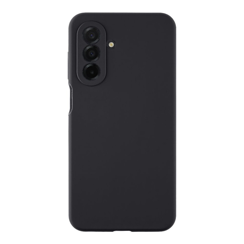 Tactical Velvet Smoothie Kryt pre Samsung Galaxy A26 5G Asphalt