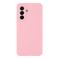 Tactical Velvet Smoothie Kryt pre Samsung Galaxy A36 5G Pink Panther