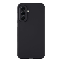 Tactical Velvet Smoothie Kryt pre Samsung Galaxy A56 5G Asphalt