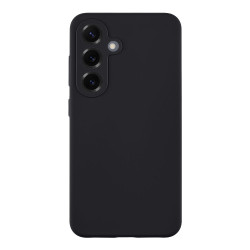 Tactical Velvet Smoothie Kryt pre Samsung Galaxy S25 Asphalt