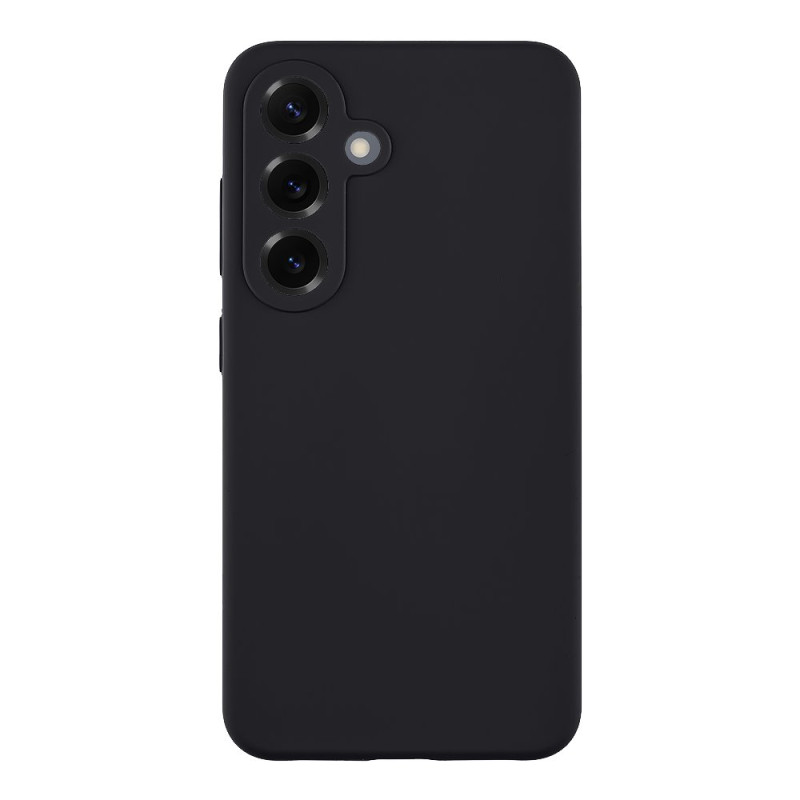 Tactical Velvet Smoothie Kryt pre Samsung Galaxy S25 Asphalt