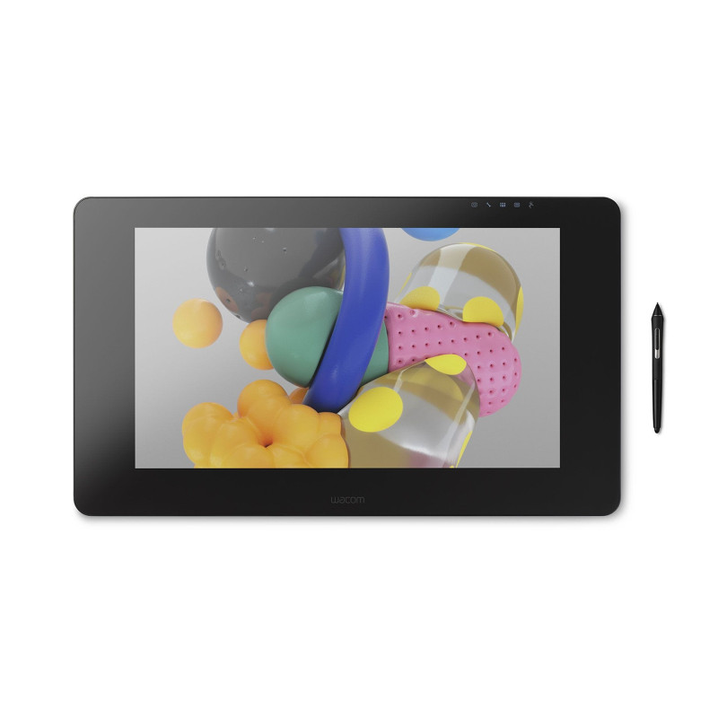 Wacom Cintiq Pro 24 touch - 5 year warranty