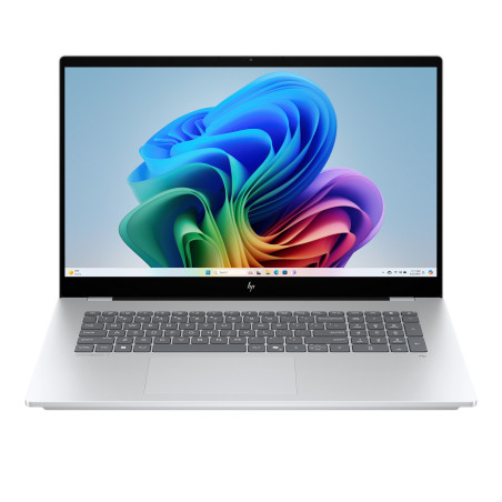 HP Omnibook 7/17-dc0000nc/U5-226V/17,3''/FHD/T/16GB/1TB/Intel int/W11P/Silver/2R NBD