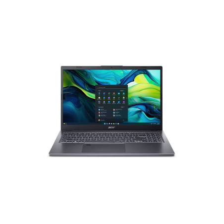 Acer Aspire 15/A15-51M-983T/i9-13900H/15,6''/FHD/16GB/1TB/Intel int/W11H/Gray/2R