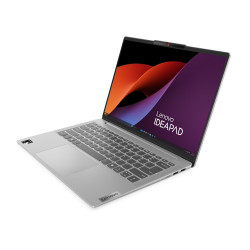 Lenovo IdeaPad Slim 5/14Q8X9/SD-X1-26-100/14''/WUXGA/16GB/512GB/Adreno/W11H/Gray/3R On-Site