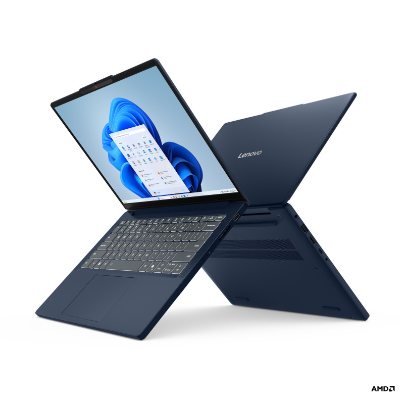 Lenovo IdeaPad Slim 3/14ARP10/R5-7535HS/14''/WUXGA/16GB/512GB/AMD int/W11H/Blue/2R