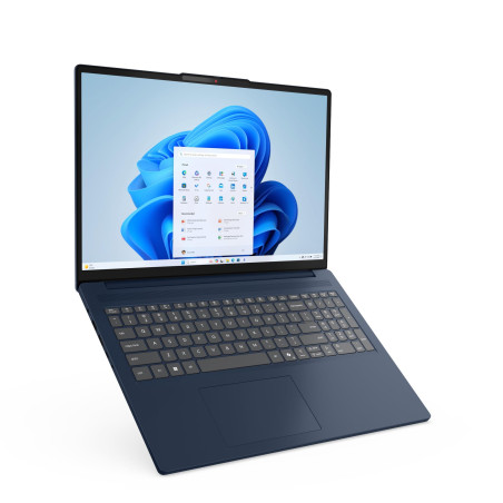 Lenovo IdeaPad Slim 3/16ARP10/R5-7535HS/16''/2880x1800/16GB/1TB/AMD int/W11H/Blue/2R