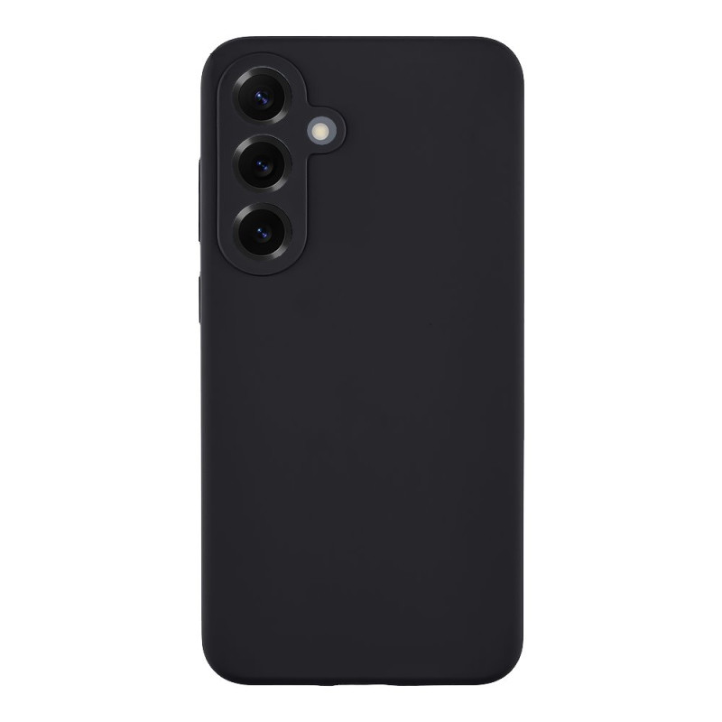 Tactical Velvet Smoothie Kryt pre Samsung Galaxy S25+ Asphalt