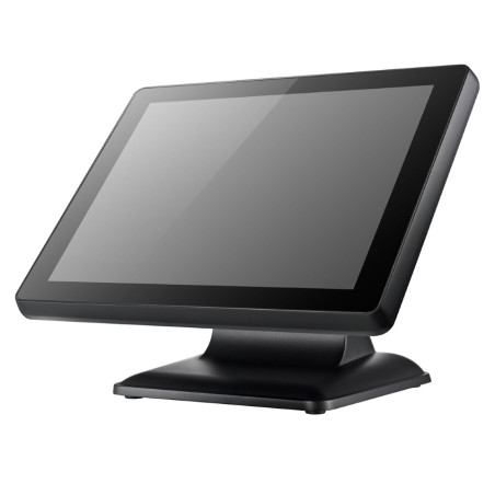 VariPOS 850 PCT - 15'' multitouch, RAM 8GB, SSD 256GB, Win 11, stojan