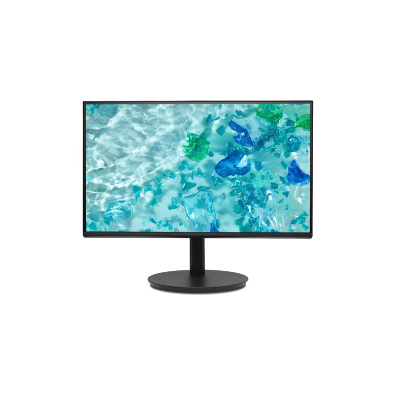 Acer/CB272UGbmiiprx/27''/IPS/QHD/120Hz/1ms/Čierna/3R