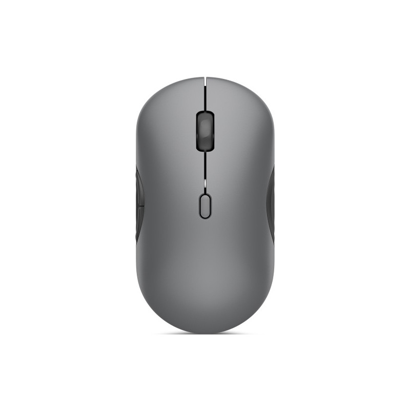 Lenovo 700 Multi-Device Wireless Silent Mouse Grey