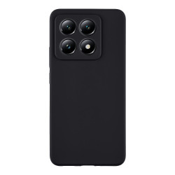 Tactical Velvet Smoothie Kryt pre Xiaomi 14T Asphalt