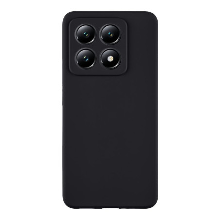 Tactical Velvet Smoothie Kryt pre Xiaomi 14T Asphalt