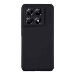 Tactical Velvet Smoothie Kryt pre Xiaomi 14T Pre Asphalt