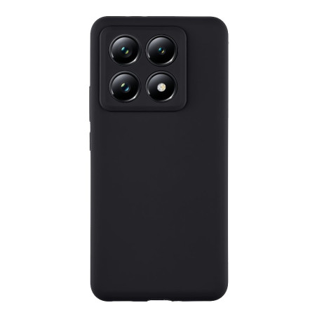 Tactical Velvet Smoothie Kryt pre Xiaomi 14T Pre Asphalt